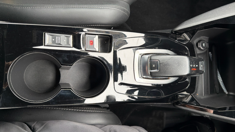 Peugeot 2008 1.2 PureTech 130 GT Line 5dr EAT8 Petrol Estate